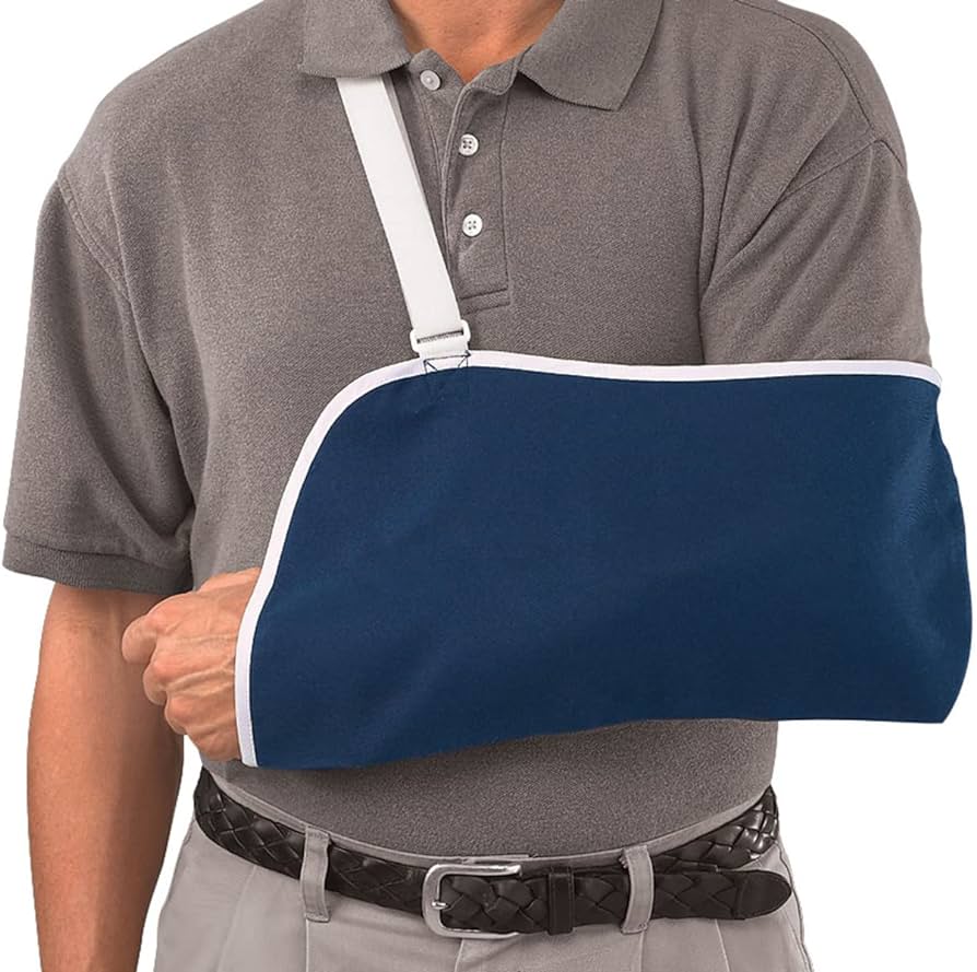 MUELLER® ARM SLING ADJUSTABLE